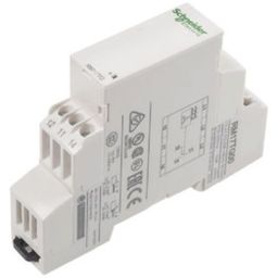 Control Relays, 3-Phase  thumbnail-0