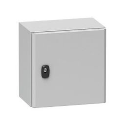 Spacial S3D Plain Door Enclosures thumbnail-0