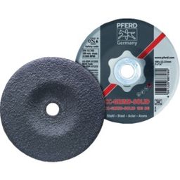 CC-Grind Solid SG Steel Grinding Discs thumbnail-0