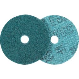 Scotch-Brite™ Surface Conditioning Discs SC-DH (Hook Faced Centre Pin) thumbnail-2