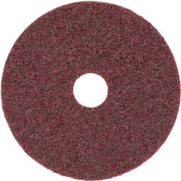 Scotch-Brite™ Surface Conditioning Discs SC-DH (Hook Faced Centre Pin) thumbnail-1