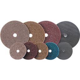 Scotch-Brite™ Surface Conditioning Discs SC-DH (Hook Faced Centre Pin) thumbnail-3