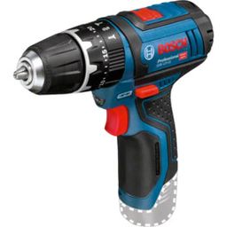 GSB 12V-15 Professional Cordless Combi Drill thumbnail-0