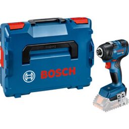 GDR 18V-200 Professional Cordless Impact Driver thumbnail-1