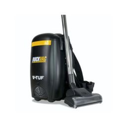 RuckVac® Industrial Backpack Vacuum Cleaner thumbnail-4