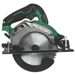 C3606DAJ3Z 36V Multi-Volt Circular Saw 165mm Body Only  thumbnail-0