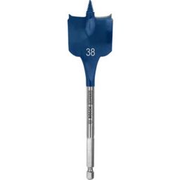 Expert Self Cut Speed Spade Drill Bits thumbnail-1