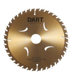 DES Gold TCT Wood Saw Blades  thumbnail-0