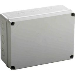 IP56 Grey Junction Boxes
 thumbnail-0