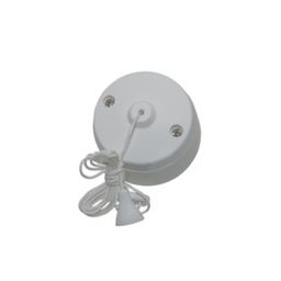 Switches - Ceiling Pull Type in round style face thumbnail-0