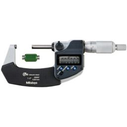 293 Series Digimatic Micrometers - Data Output thumbnail-0