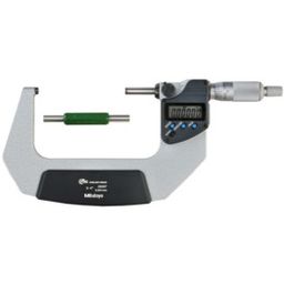 293 Series Digimatic Micrometers - Data Output thumbnail-2