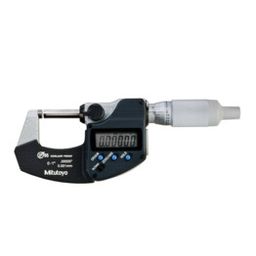 293 Series Digimatic Micrometers - Data Output thumbnail-3