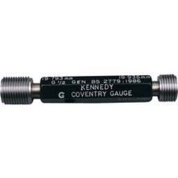 UNC Double-Ended Go & No Go Screw Plug Gauges thumbnail-0