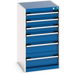 Cubio SL-559-6.3 Drawer Cabinets thumbnail-0