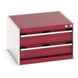 Cubio SL-664-2.1 Drawer Cabinets thumbnail-0