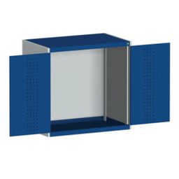 Cubio SMLF-106 Cupboard Housing With Perfo Doors thumbnail-0