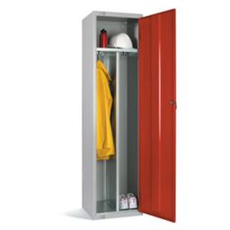 Workwear Lockers - Clean And Dirty thumbnail-3