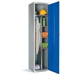 Workwear Lockers, Combi Lockers thumbnail-0