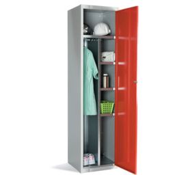 Workwear Lockers, Combi Lockers thumbnail-1