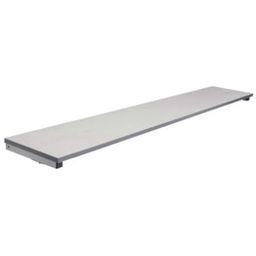 Binary Workbench Accessories- Laminate Upper Shelves thumbnail-0