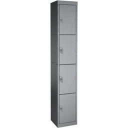 Stainless Steel Locker thumbnail-3