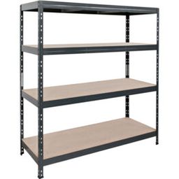 400kg UDL Heavy Duty Shelving thumbnail-0