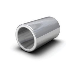  Aluminium Tube Round, Grade 6063 x 1Mtr thumbnail-0