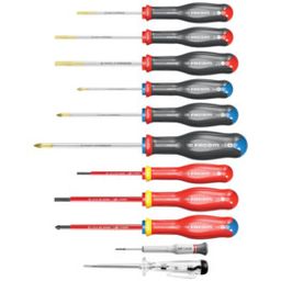 Protwist® Screwdriver Sets thumbnail-0