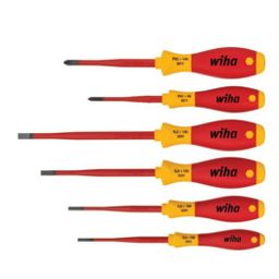 Electricians Screwdriver Set thumbnail-0