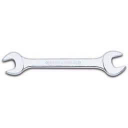 Imperial Open Ended Spanners, Double End, Chrome Vanadium Steel thumbnail-0