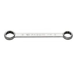 Straight Offset-Ring Wrenches, Metric  thumbnail-1