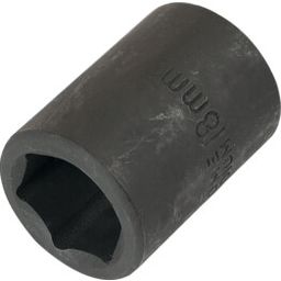 Impact Socket, 1/2in. Drive thumbnail-4