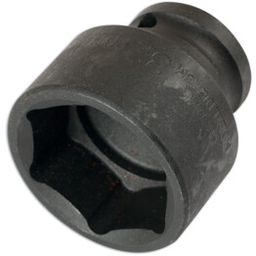 Impact Socket, 1/2in. Drive thumbnail-2