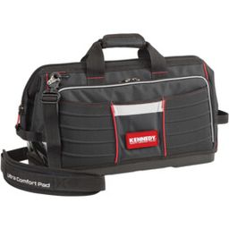 Soft Tool Bag, Includes Pockets & Shoulder Strap  thumbnail-1