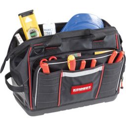 Soft Tool Bag, Includes Pockets & Shoulder Strap  thumbnail-3