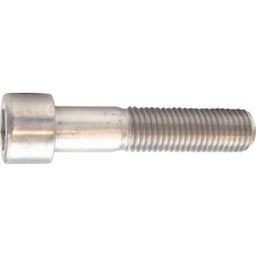 Socket Head Cap Screw, Metric - Steel - Grade 8.8 - BZP - DIN 912 thumbnail-1