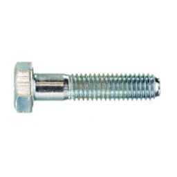 Hexagon Head Bolt, Metric - A4 Stainless - DIN 931 thumbnail-2