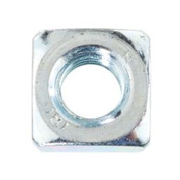 Square Nut - Metric - A4 Stainless Steel- DIN 557 thumbnail-1