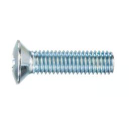 Machine Screw, Metric - A2 Stainless - Phillips Raised Countersunk Head Screw - Metric - DIN 966 - H thumbnail-0