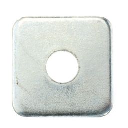 Square Washers, Metric - A4 Stainless Steel - DIN 436 thumbnail-0