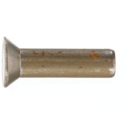 Rivets, Metric - Steel - Countersunk Head Rivet thumbnail-0