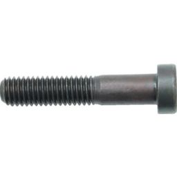 Socket Head Cap Screw, Metric - Steel - Grade 8.8 - Low Head - DIN 7984 thumbnail-3