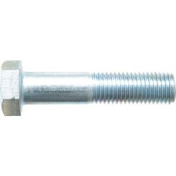 Hex Head Bolt, Metric - Steel - Grade 10.9 - ZN (Zinc Flake) - DIN 931 thumbnail-3