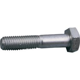 Hex Head Bolt, UNC - Steel - SAE Grade 2 - BS1768 thumbnail-0