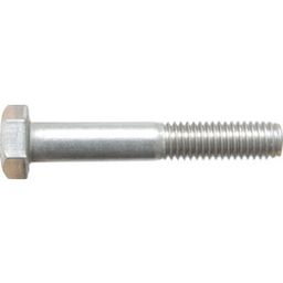 Hex Head Bolt, UNC - Steel  - SAE Grade 2 - BZP (Bright Zinc Plated) - BS1768 thumbnail-0