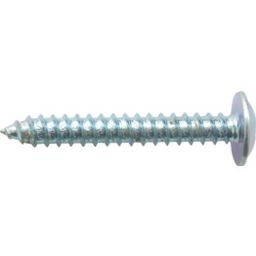 Pozi Flange Head Self-Tapping Screws - BZP thumbnail-0