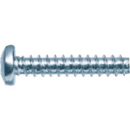 Pozi Pan Head Thread Forming Screws for Plastic thumbnail-0