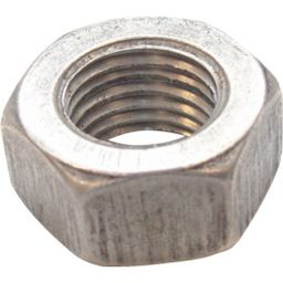 Hexagon Full Nuts - Zinc-Plated thumbnail-0