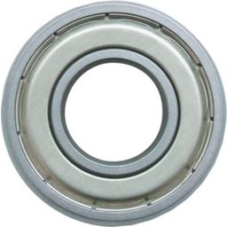 Single Row Deep Groove Ball Bearings - With Shields (2Z Type) thumbnail-0